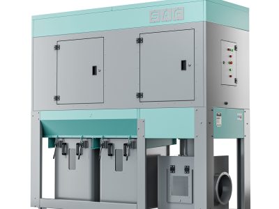 stk-5000 pölyn-purunpoistosuodatin